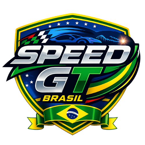 Speed GT Brasil